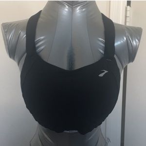 Brooks Juno Sports Bra
